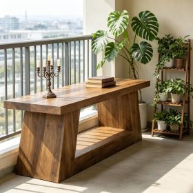 2-Tier Entryway Bench with Storage Shelf 63 Inch End of Bed Bench Extra Long Seating for Hallway And Bedroom Organization