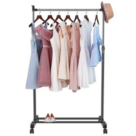 15kg/33lbs Garment Racks
